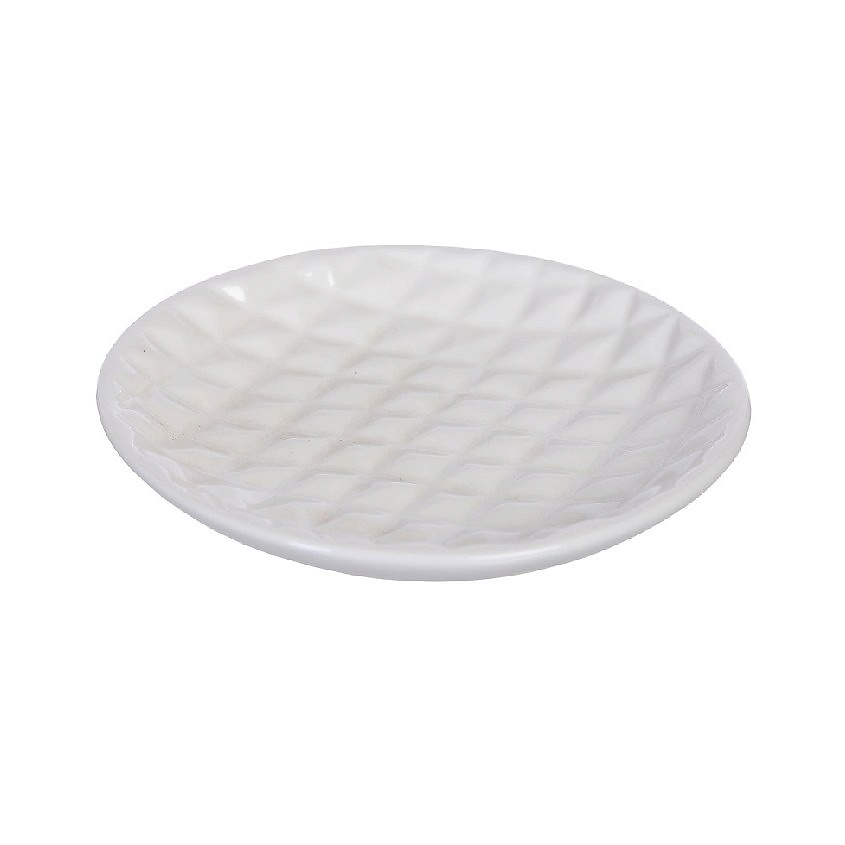 Изображение товара VANSTORE Мыльница серия Sfera, Белый