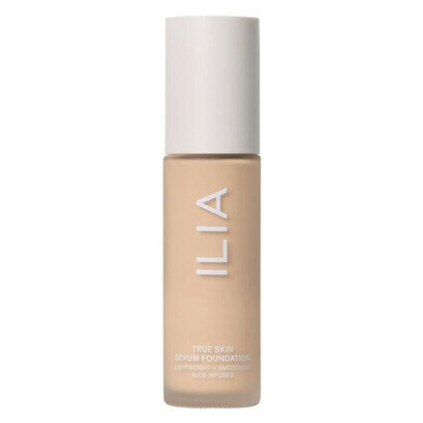 Изображение товара Тональный крем ILIA True Skin Serum Foundation для всех типов кожи 30 мл