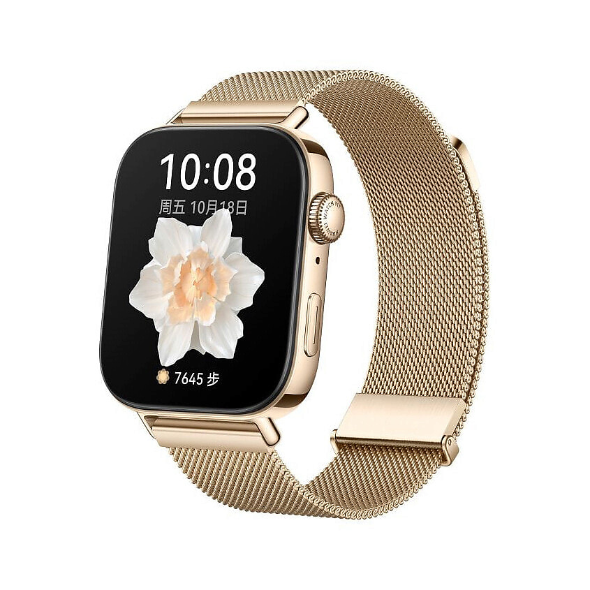 Изображение товара HUAWEI Смарт-часы WATCH FIT 3 Sports, 1 шт.