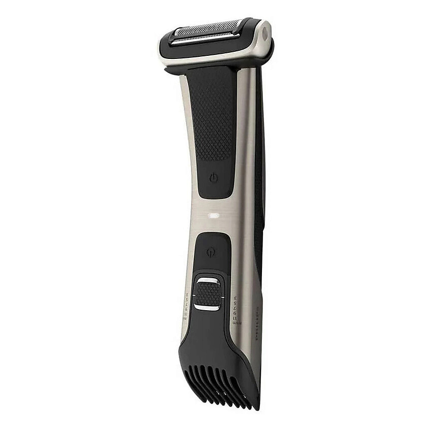 Изображение товара PHILIPS Триммер Bodygroom Series 7000 BG7025/15, Серый