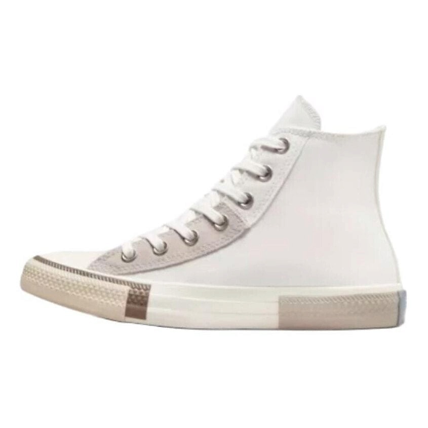 Изображение товара Кроссовки Converse Chuck Taylor All Star Womens Белый серебро EU размеры