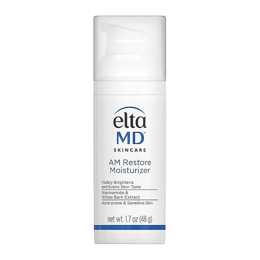 Изображение товара ELTA MD Дневной увлажняющий крем AM Restore Moisturizer, 48 г