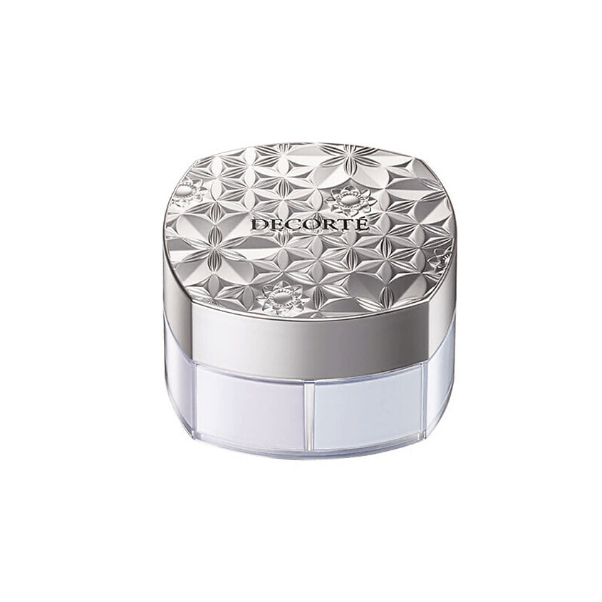 Изображение товара DECORTÉ Пудра для лица Loose Powders, 101 harmonyveil
