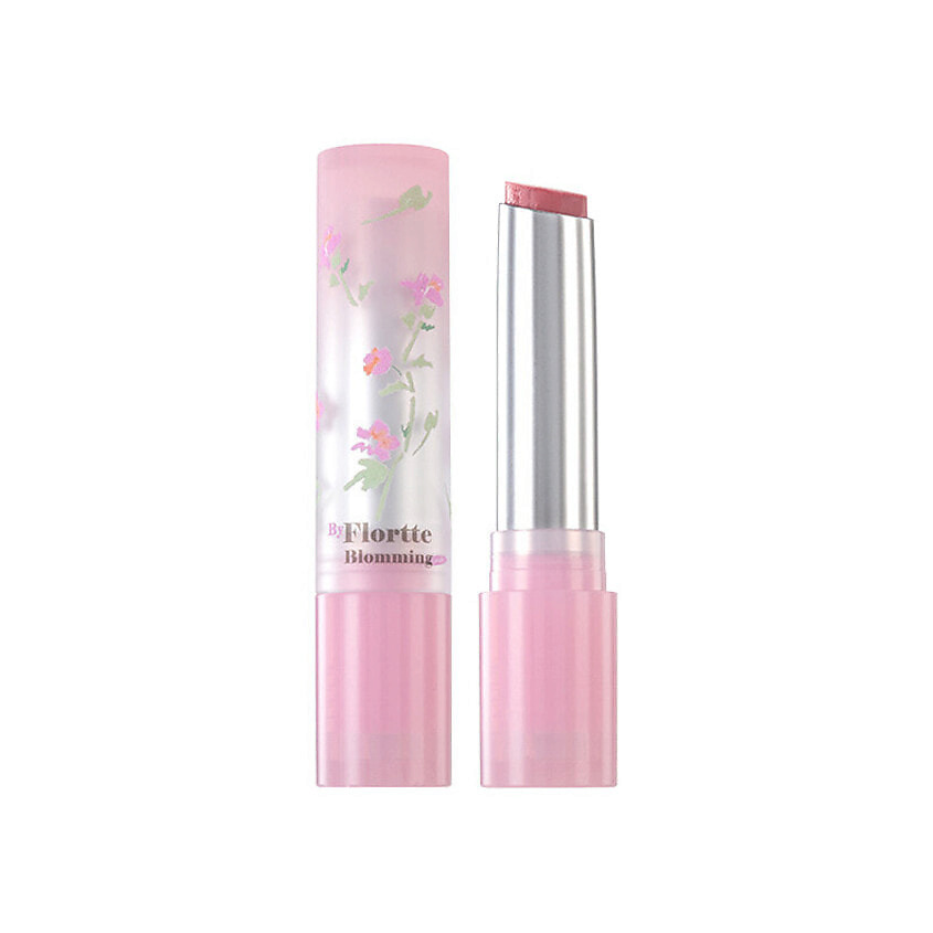 Изображение товара FLORTTE Блеск для губ в стике Love Yourself, № 03