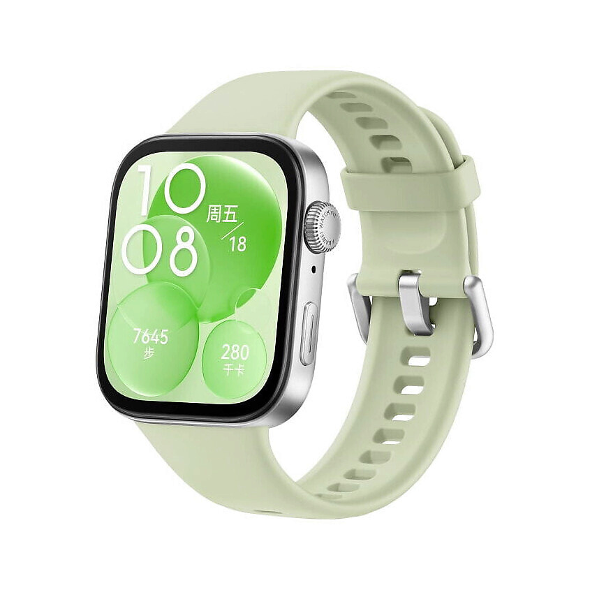 Изображение товара HUAWEI WATCH FIT 3 Sports смарт-часы для спорта и повседневной жизни