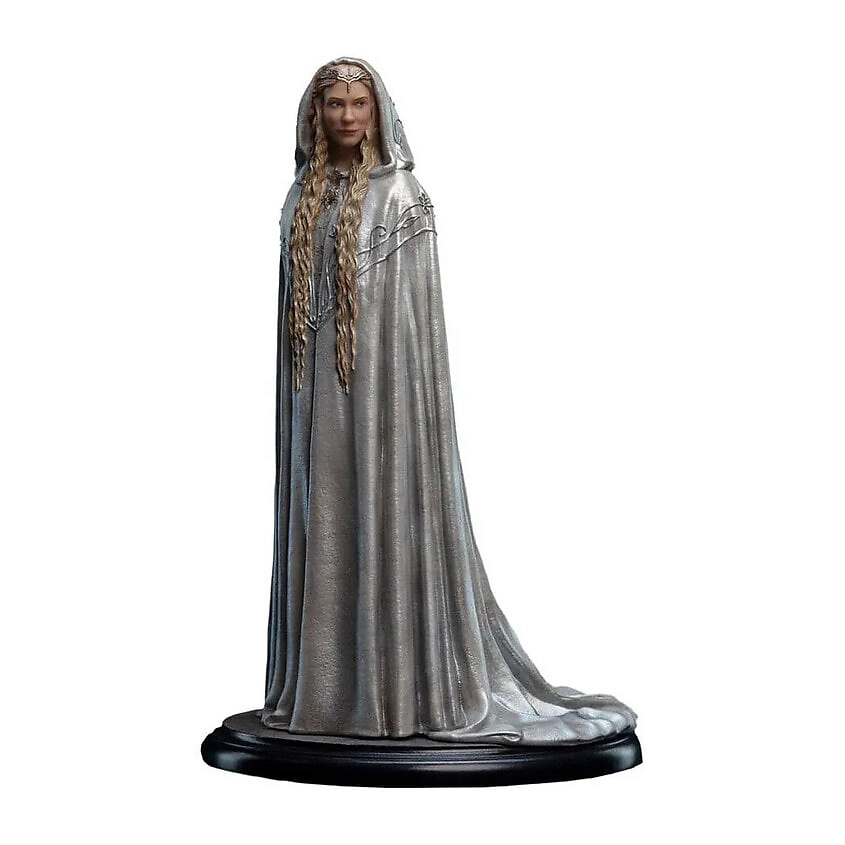 Изображение товара Коллекционная мини-фигурка Lord Of The Rings Gladrieel 17 см WETA