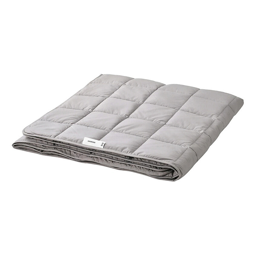 Изображение товара IKEA Одеяло тяжелое ODONVIDE 140x200 cm 8 кг, 140x200 см