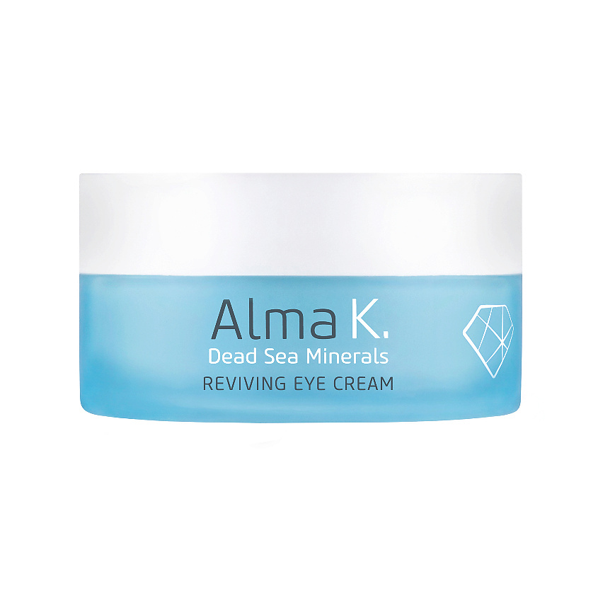 Изображение товара ALMA K Крем для век восстанавливающий Reviving Eye Cream, 20 мл