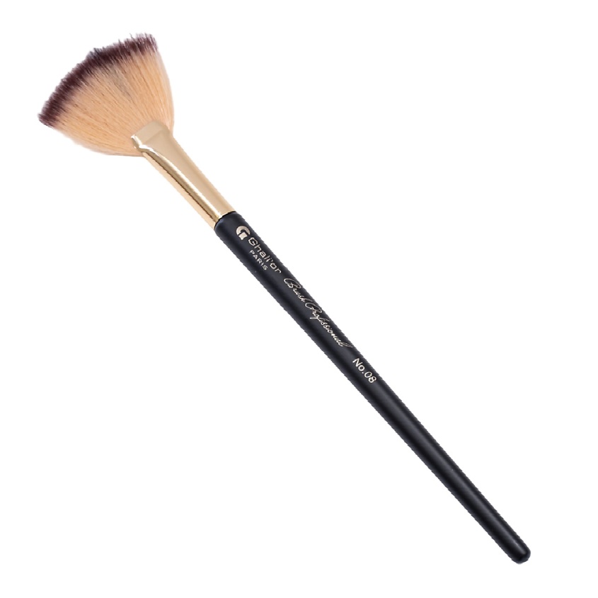 Изображение товара GHALI' OR Кисть для макияжа № 8 маленький размер, № 8