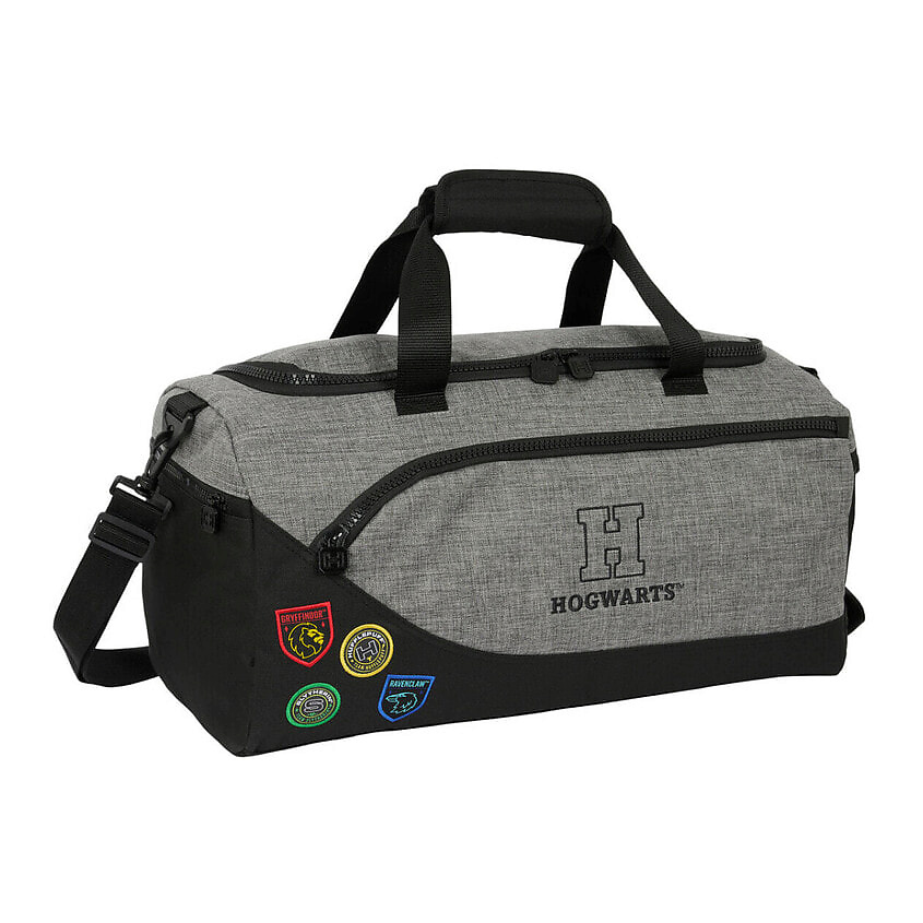 Изображение товара Спортивная сумка Harry Potter House of champions черная для детей и взрослых