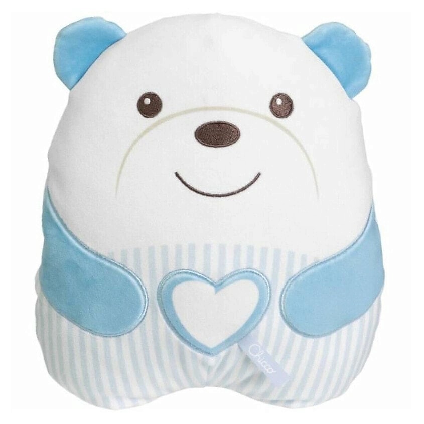 Изображение товара CHICCO Милый мишка Cuddly Meditation Teddy Bear мягкая игрушка ночник