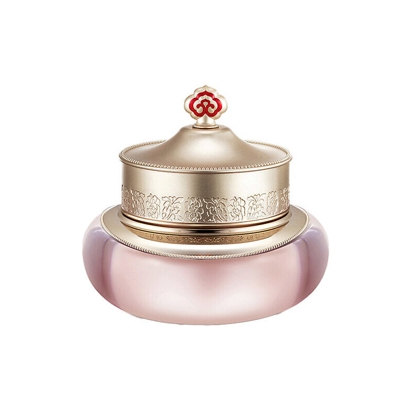 Изображение товара THE HISTORY OF WHOO Увлажняющий крем Gongjinhyang Hydrating Cream, 50 мл