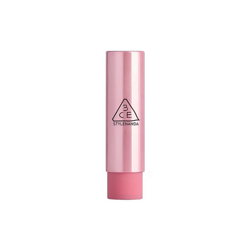 Изображение товара 3CE Увлажняющая помада для губ Glazy Lip Glow 39 BOUNCY CHERRY