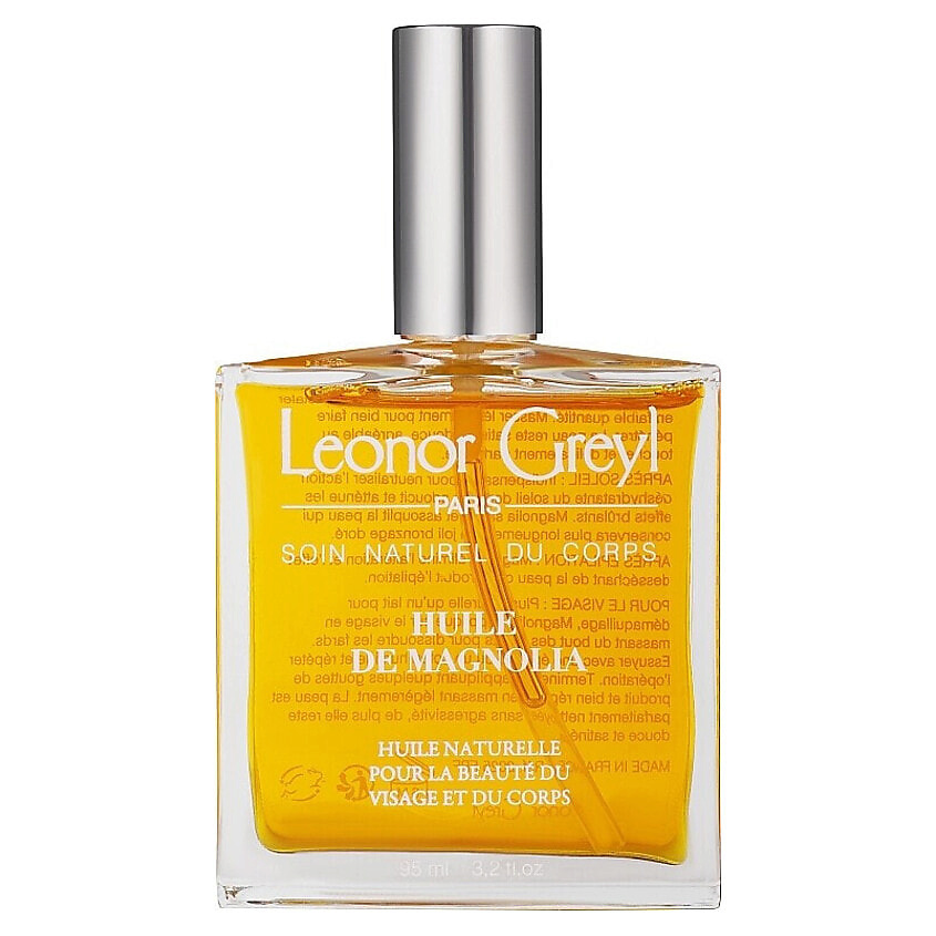 Изображение товара LEONOR GREYL Масло для тела Huile De Magnolia, 95