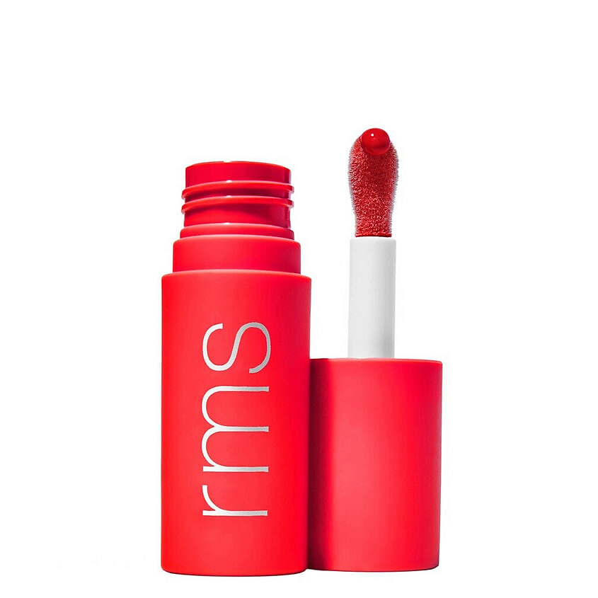 Изображение товара Масло для губ RMS BEAUTY Legendary Lily питательное с витамином E и натуральными маслами