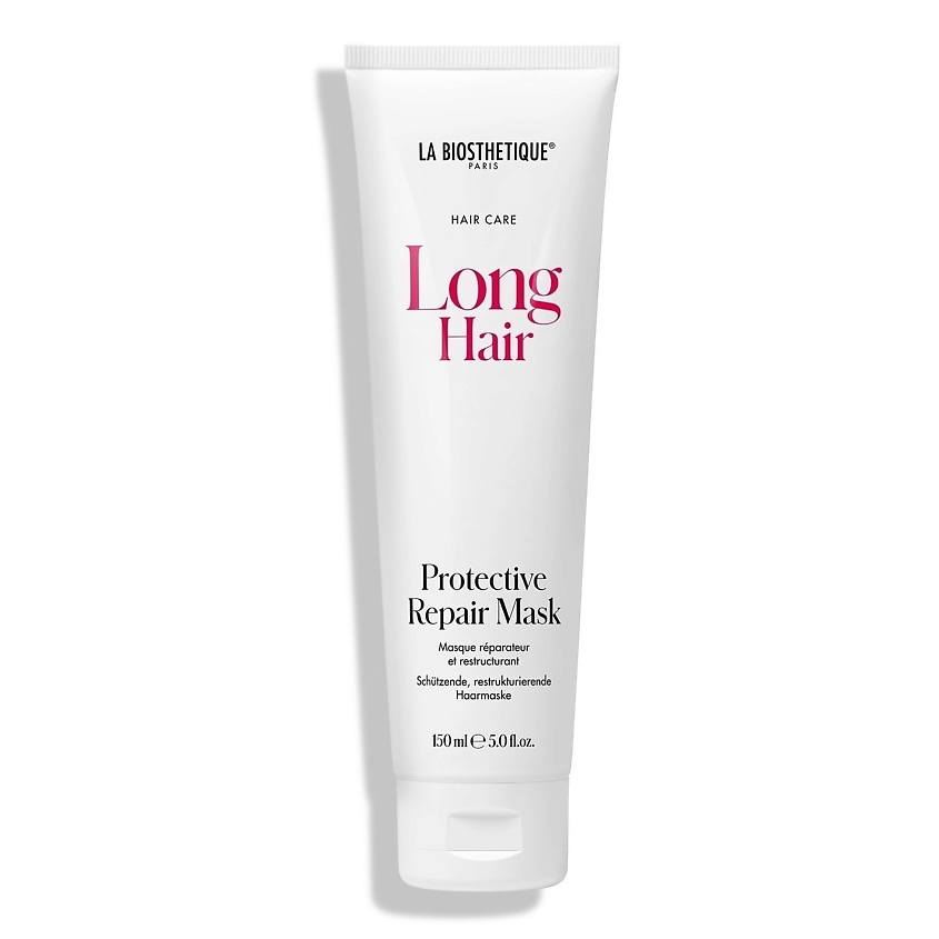 Изображение товара Питательная маска для волос LA BIOSTHETIQUE Protective Repair Mask 1 шт.