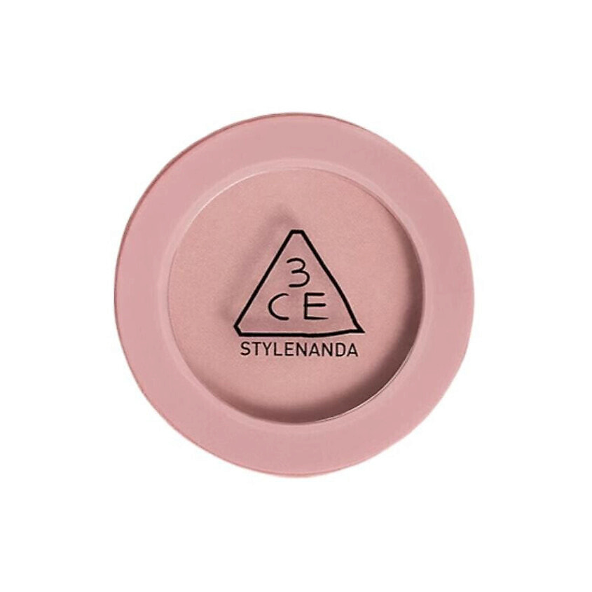 Изображение товара 3CE Матовые румяна для лица Face Blush, Let me stay