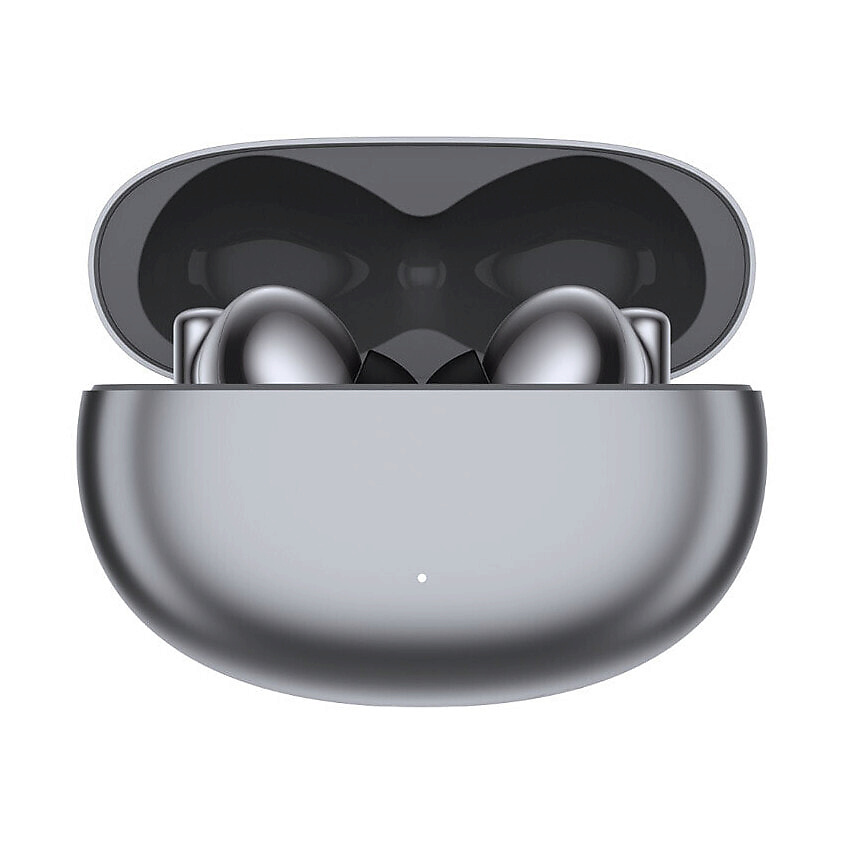 Изображение товара HONOR Беспроводные наушники X5s, Серебряный