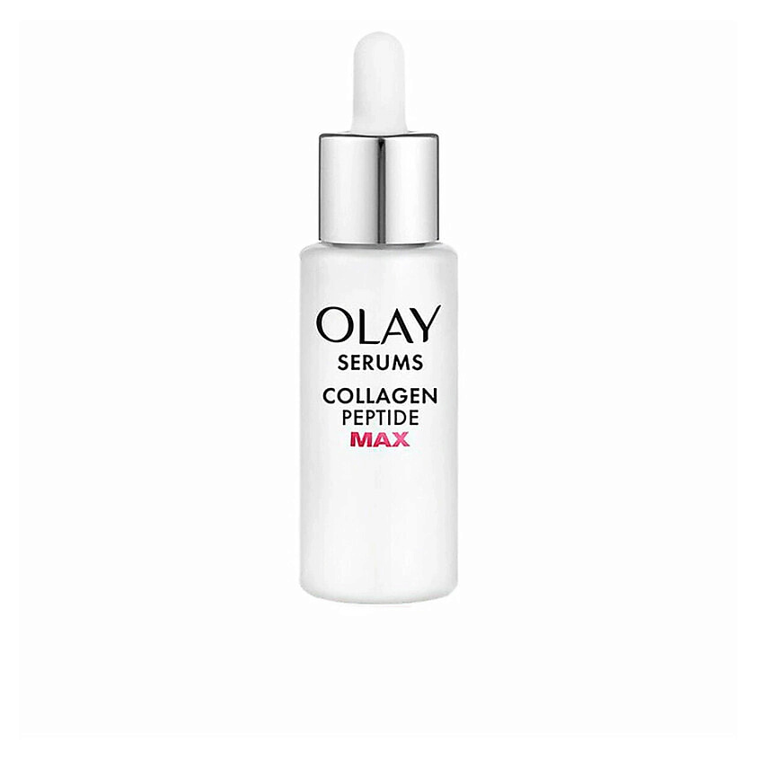 Изображение товара OLAY Антивозрастная сыворотка для лица Collagen Peptide MAX Serum, 40 мл