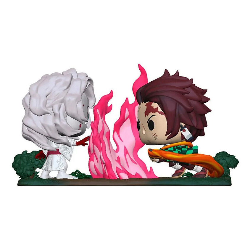 Изображение товара Фигурка Demon Slayer Tanjiro Funko POP коллекционная мультфильмоваЯ игрушка