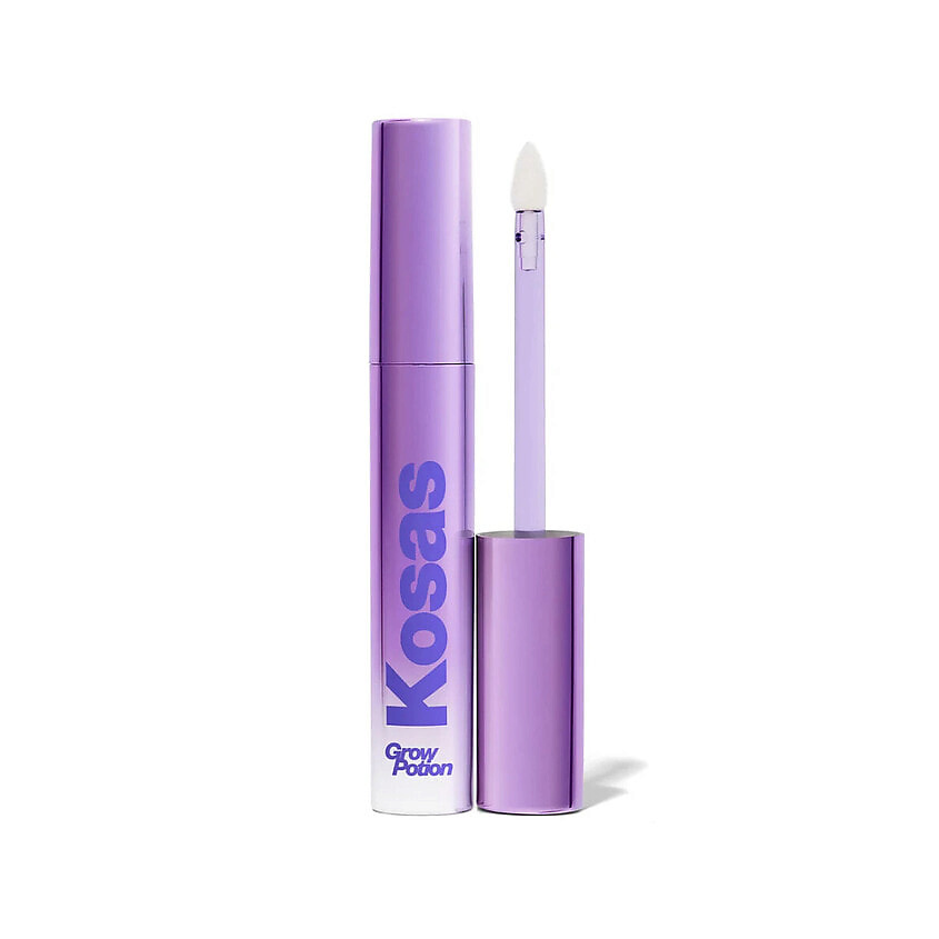 Изображение товара KOSAS Сыворотка для роста бровей и ресниц GrowPotion Fluffy Brow + Lash Boosting Serum, 4 мл