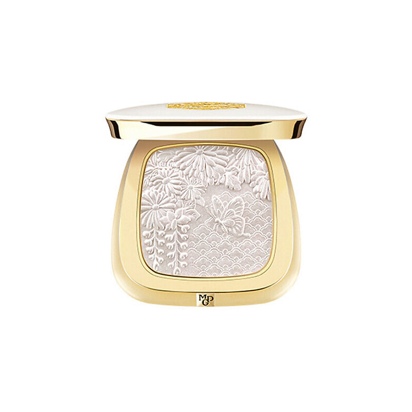 Изображение товара MAOGEPING Хайлайтер Forbidden City 5th Butterfly In Flowers Highlight Palette, № 611