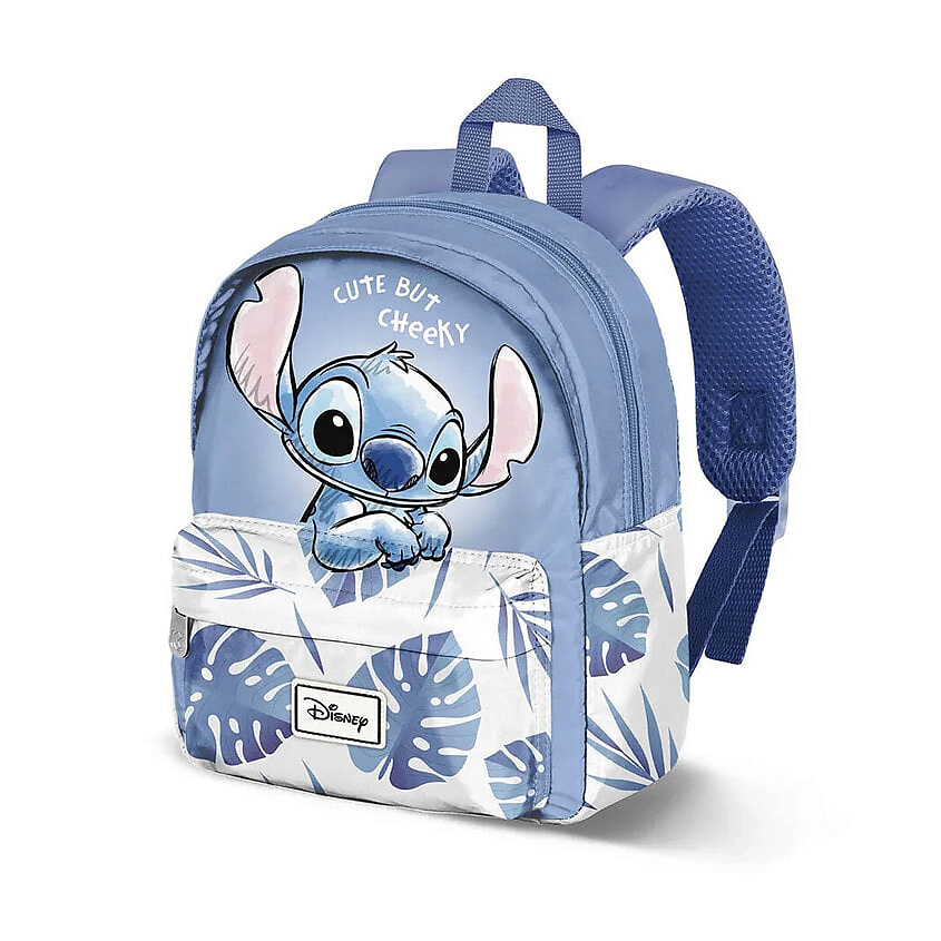 Изображение товара KARACTERMANIA Рюкзак Disney Lilo & Stitch Cheeky Joy, Сиреневый