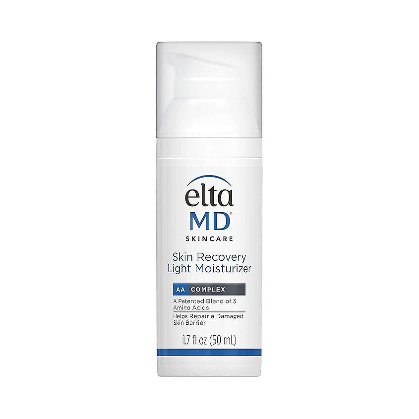 Изображение товара ELTA MD Легкий увлажняющий крем Skin Recovery Light Moisturizer, 50 мл
