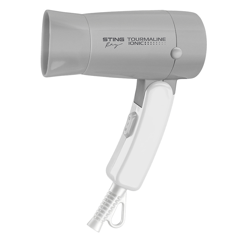 Изображение товара STINGRAY Фен ST-HD804C, Серый