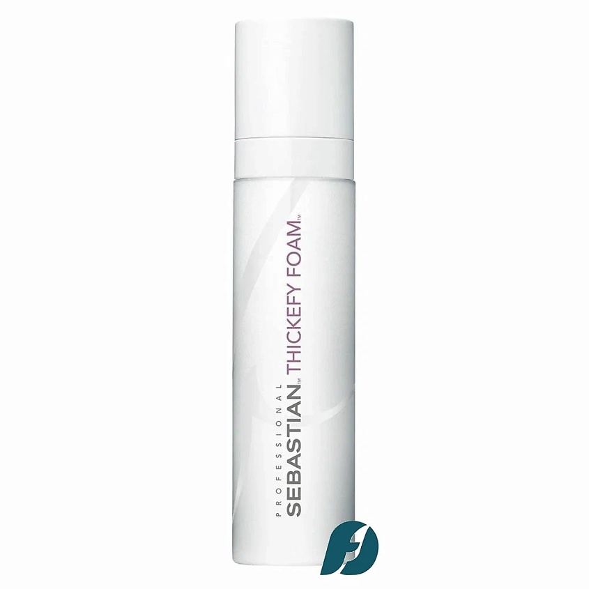 Изображение товара SEBASTIAN PROFESSIONAL Пена невесомая для объема волос THICKEFY FOAM, 190 мл