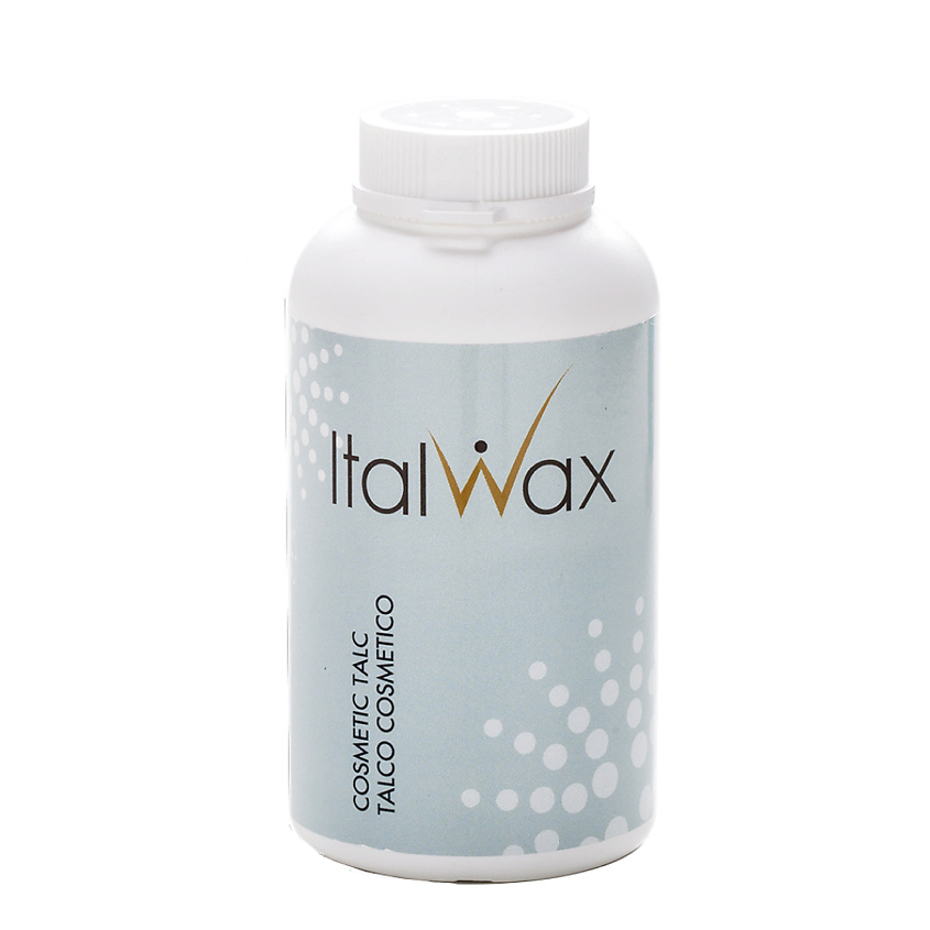 Изображение товара ITALWAX Тальк косметический, 150 г