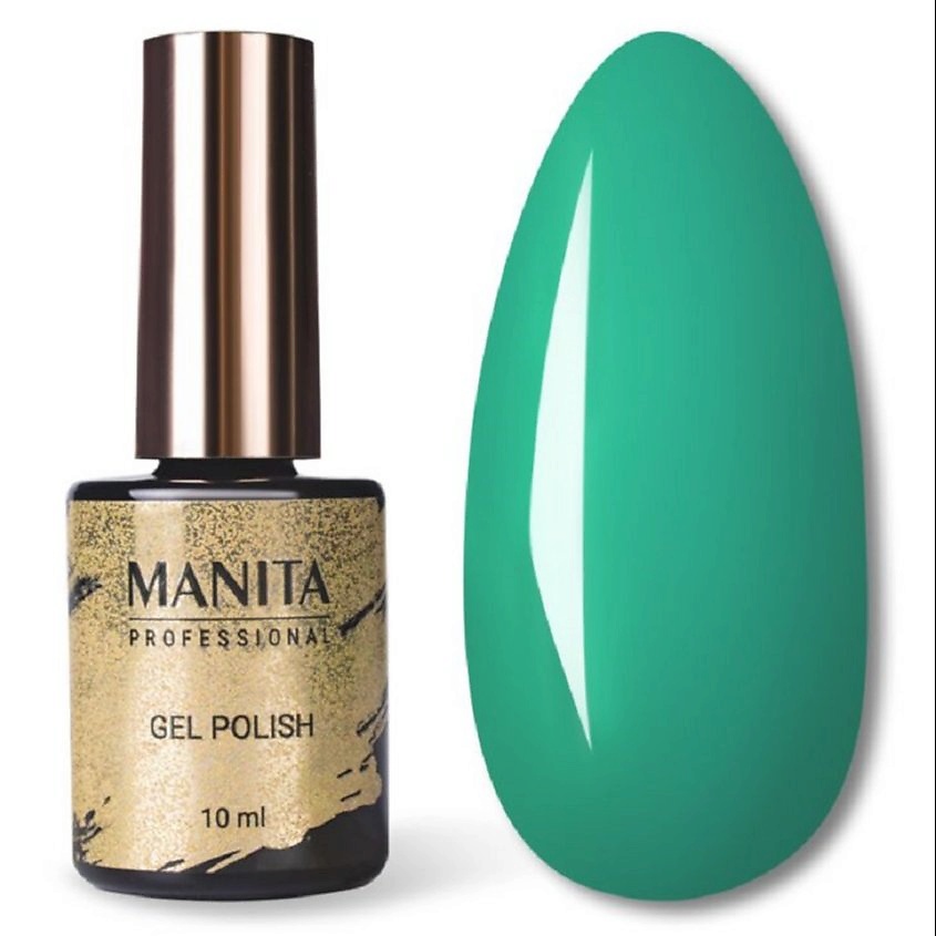 Изображение товара MANITA Гель-лак для ногтей CLASSIC, 072 TROPICAL PUNCH