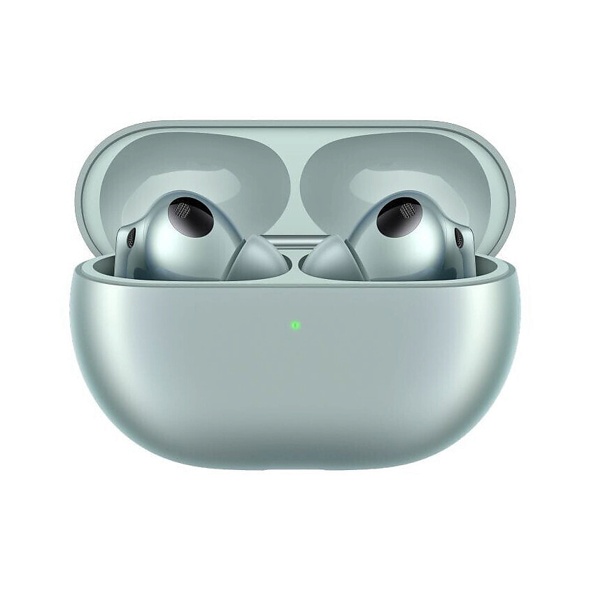 Изображение товара HUAWEI Беспроводные наушники FreeBuds Pro 3 Синий с активным шумоподавлением