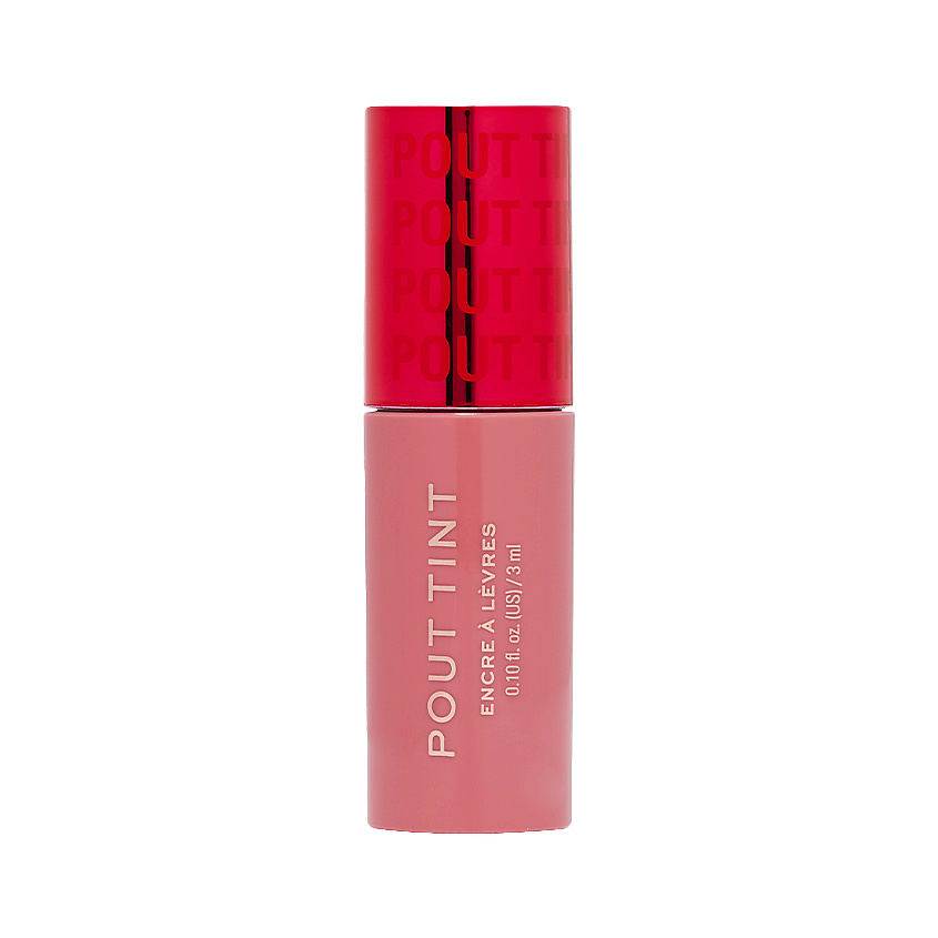 Изображение товара МАТОВЫЙ ТИНТ ДЛЯ ГУБ Pout Tint Sweet Pink 3 мл MAKEUP REVOLUTION