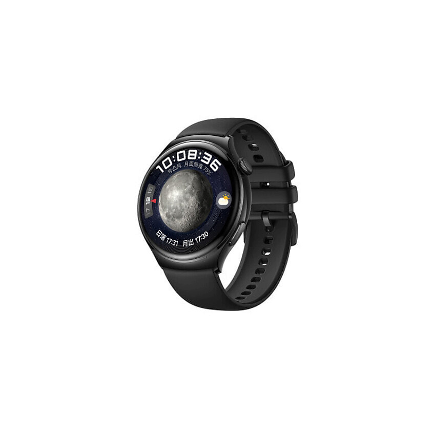 Изображение товара HUAWEI WATCH 4 Flagship Умные часы с GPS и мониторингом активности