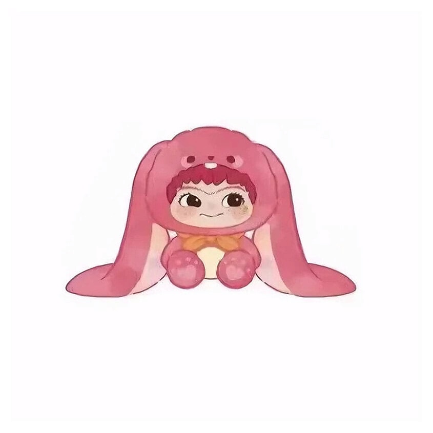 Изображение товара LETSVAN Игрушка Mystery Boxes Sweetheart Bunny, Известная игрушка