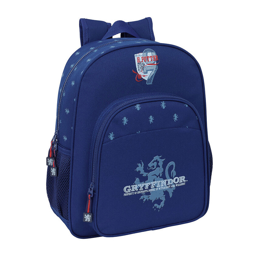 Изображение товара HARRY POTTER Школьный рюкзак Harry Potter Captain, цвет: Мультиколор, размер: 32 x 38 x 12 см