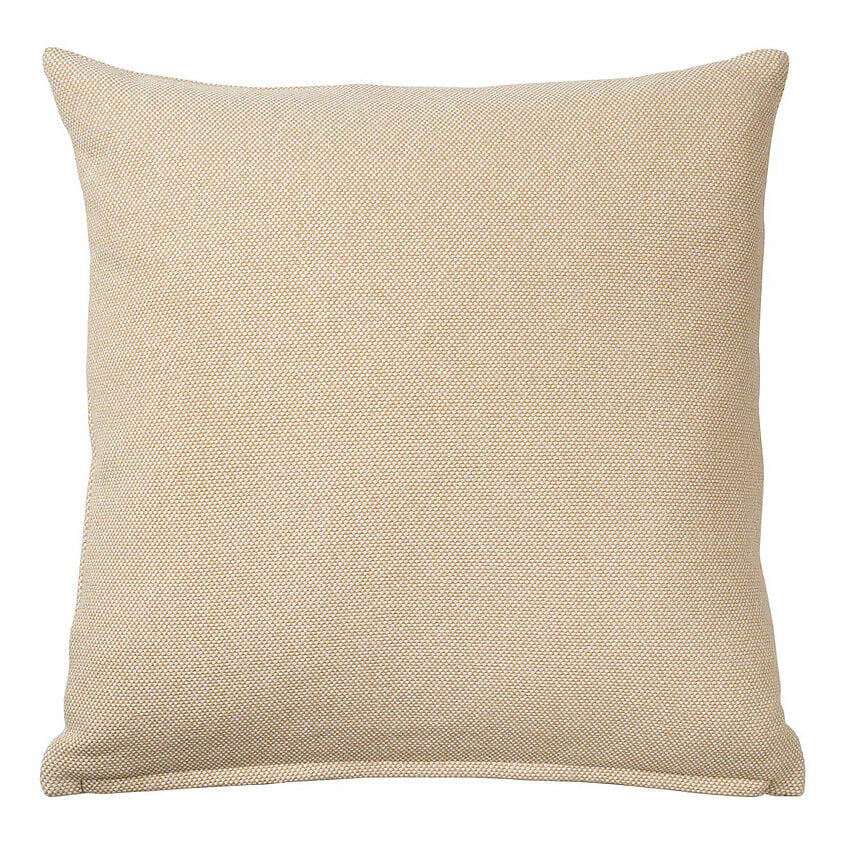 Изображение товара IKEA Подушка декоративная SANDTRAV 45x45 см, цвет: Бежевый, размер: 45x45 см