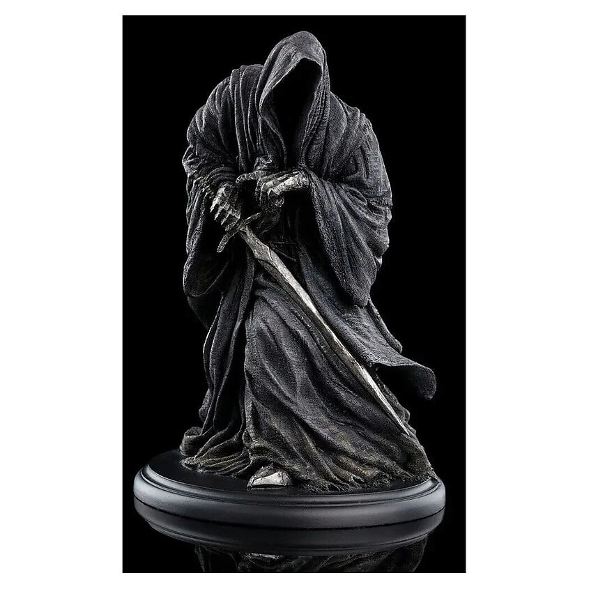 Изображение товара WETA WORKSHOP Игрушка Lord Of The Rings Ringwraith figure 15 см, Мультиколор