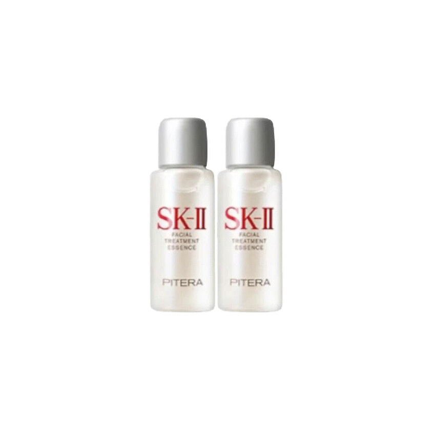 Изображение товара SK-II Эссенция PITERA™ Facial Treatment Essence, 10мл*2шт