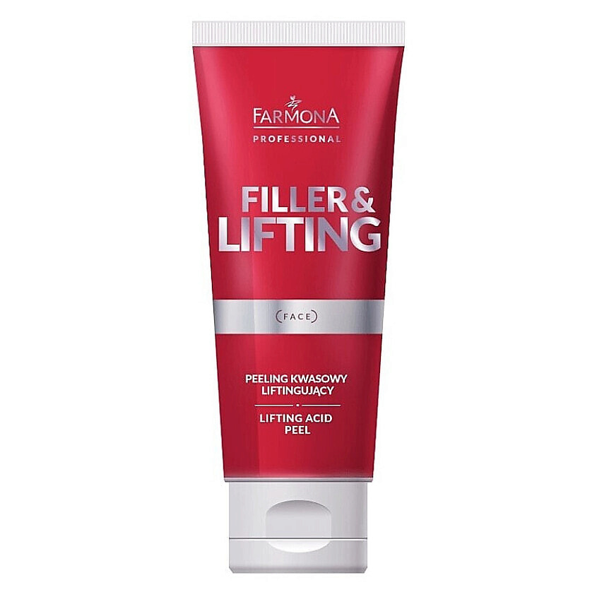 Изображение товара FARMONA Кислотный пилинг с лифтинг-эффектом Filler & Lifting Acid Peel, 200 мл