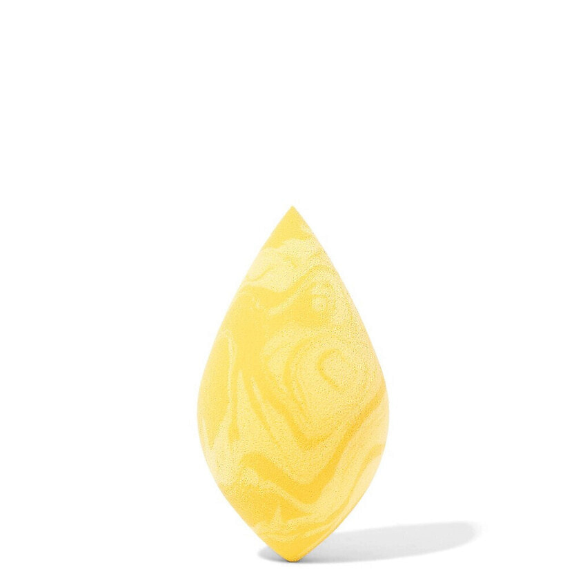 Изображение товара KOSAS Cпонж для макияжа Revealer Dual-Ended Makeup Blender Concealer + Foundation Applicator, Желтый