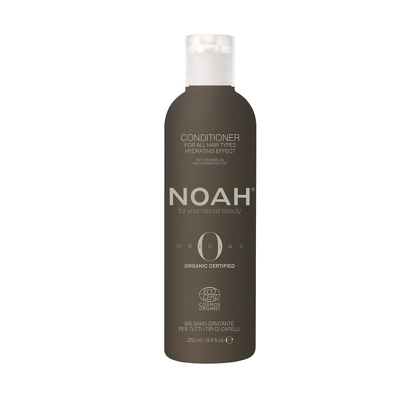 Изображение товара NOAH FOR YOUR NATURAL BEAUTY Кондиционер для волос увлажняющий, 250 мл