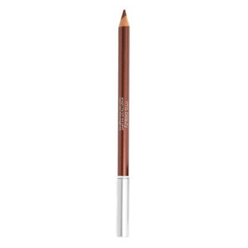 Изображение товара Карандаш для глаз RMS BEAUTY Straight Line Kohl Bronze Definition профессиональный и стойкий