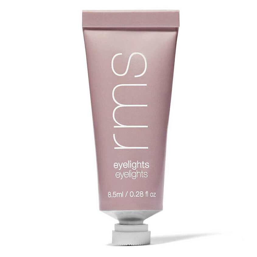 Изображение товара Кремовые тени для век RMS Beauty Eyelights Blaze стойкие сияющие 8,5 мл