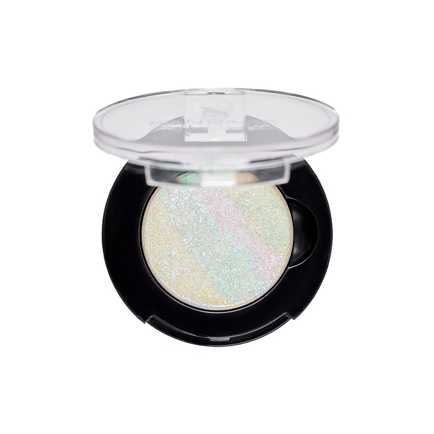 Изображение товара BENUAGE Тени спаркл для век комбинированные, MT06 Фелиция