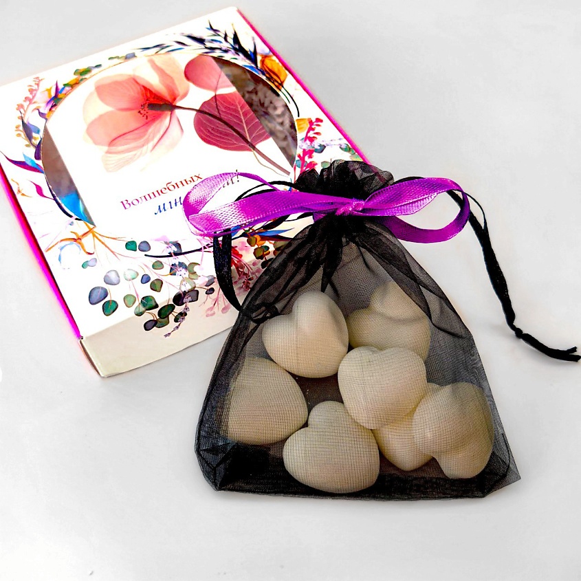 Изображение товара FRAGANCIA Ароматическое саше Цветущая лаванда 7 шт