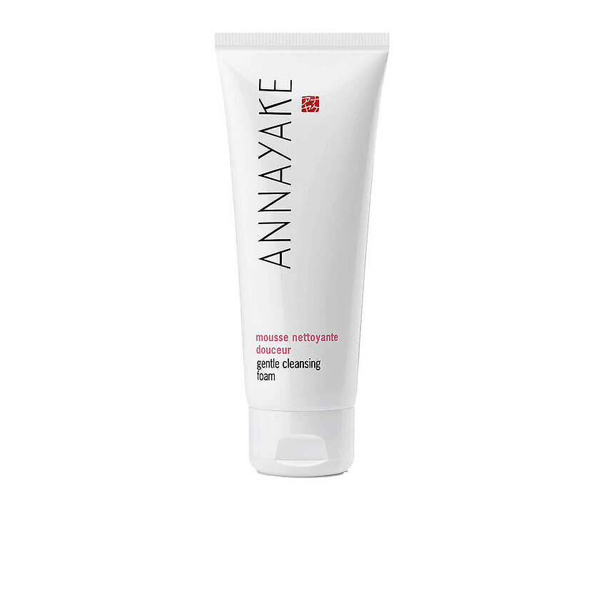 Изображение товара ANNAYAKE Очищающая пенка для лица Gentle Cleansing Foam, 75 мл