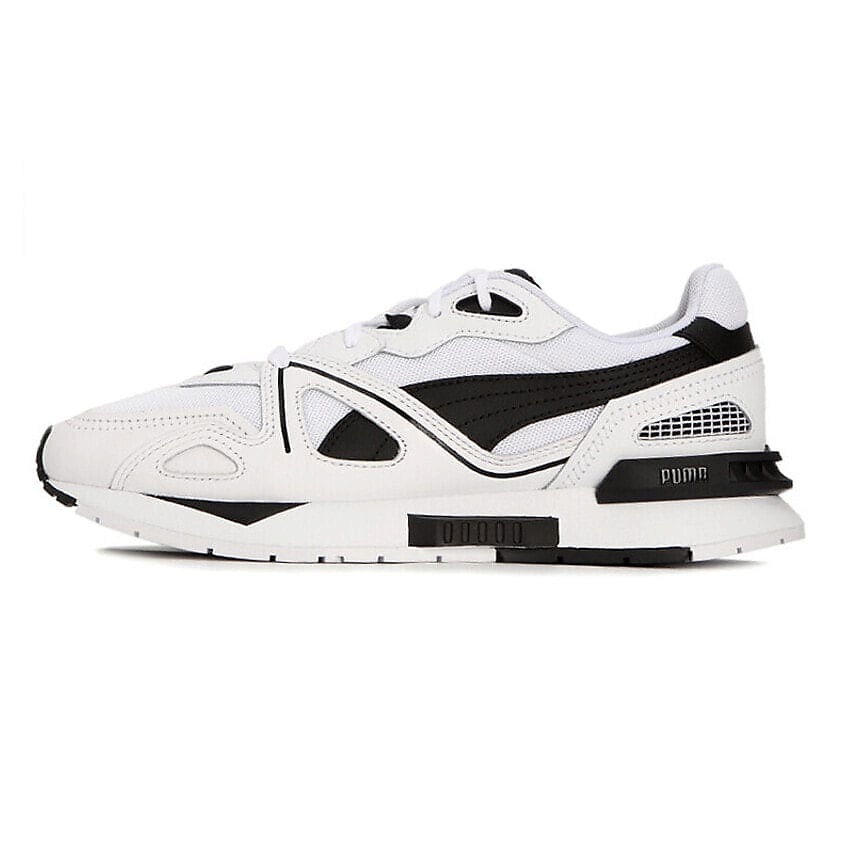 Изображение товара PUMA Кроссовки Mirage Mox Core White Black, 38.5