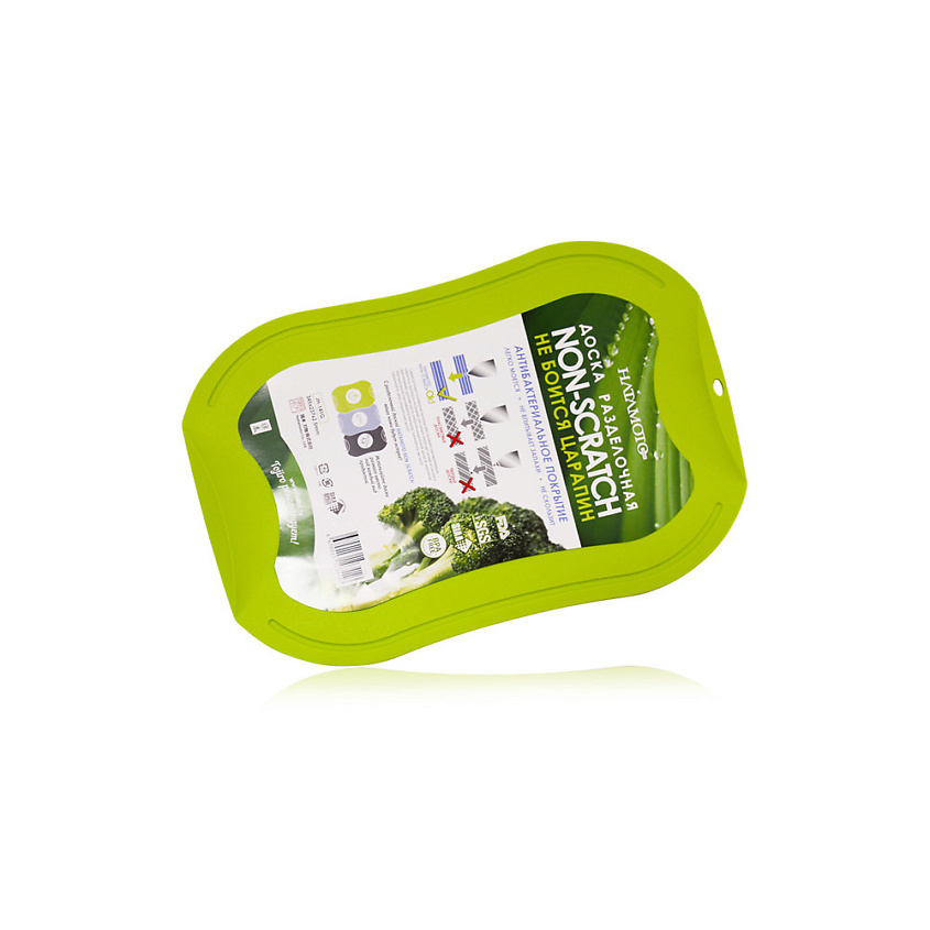 Изображение товара HATAMOTO Разделочная доска JH-141G, 1 шт.